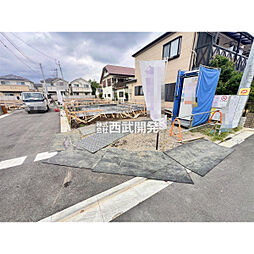 東京都小平市小川東町