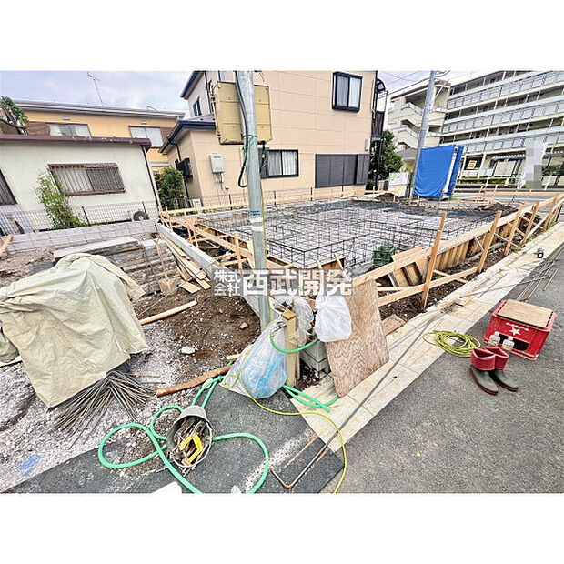 販売現地（令和8年6月撮影）