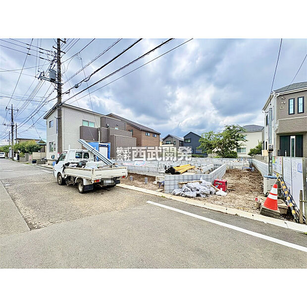 全体写真　令和8年6月撮影