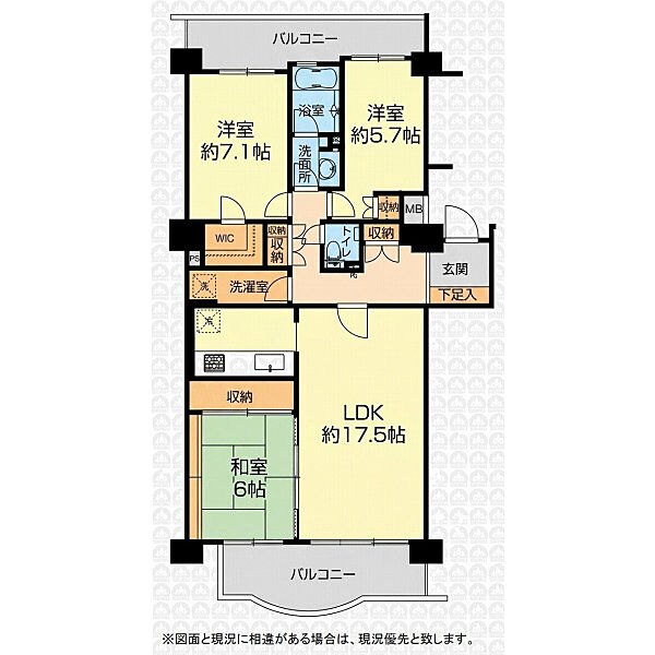 間取り：313004805954
