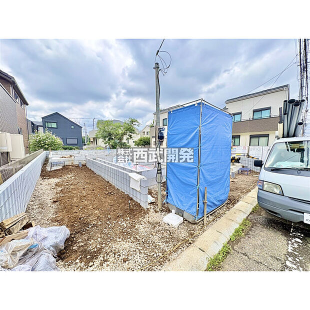 全体写真　令和8年6月撮影