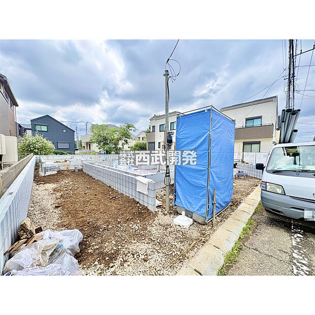 全体写真　令和8年6月撮影