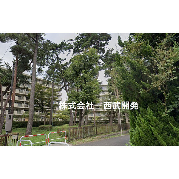 西原4丁目第一公園