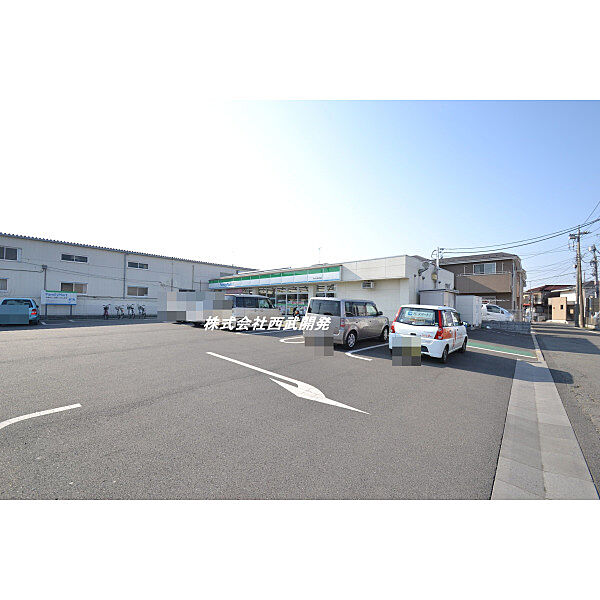 ファミリーマート