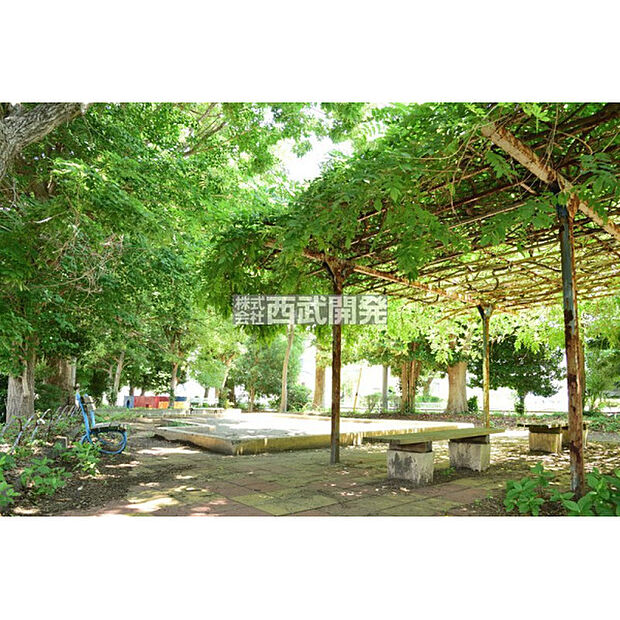 八幡東公園