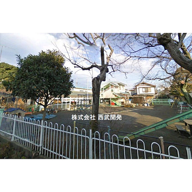 小平あおば幼稚園