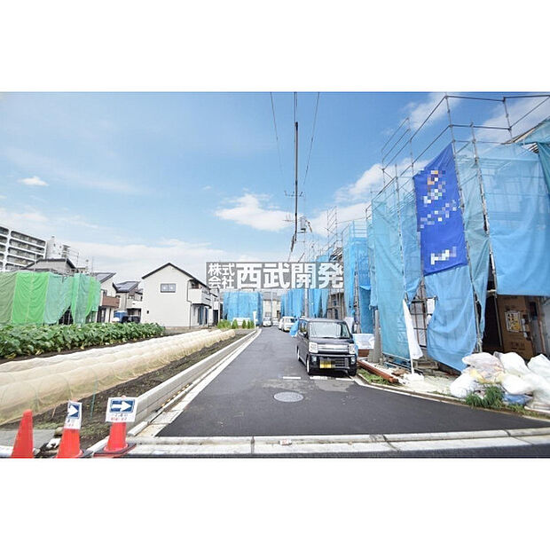 全体写真 令和8年9月撮影