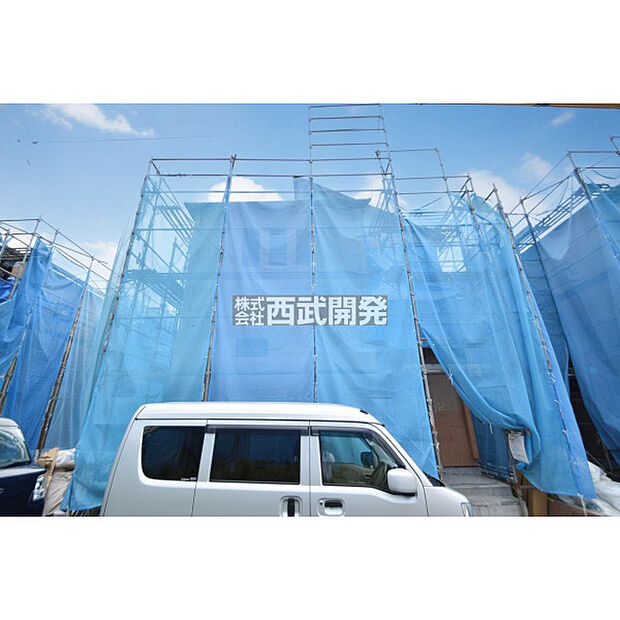 令和8年8月撮影