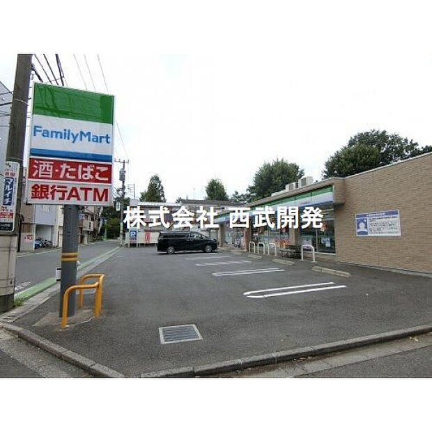ファミリーマート