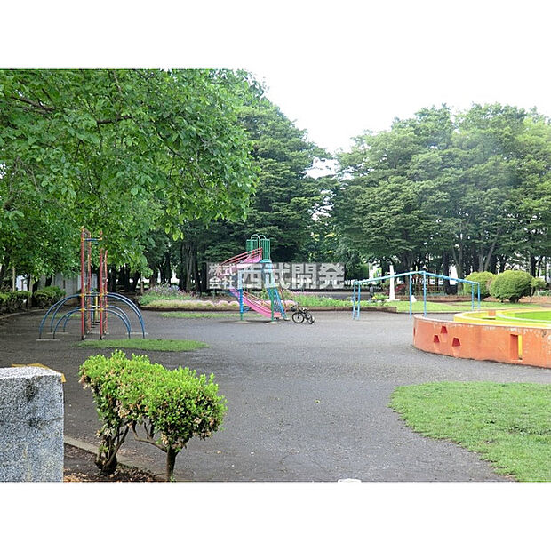 南台公園