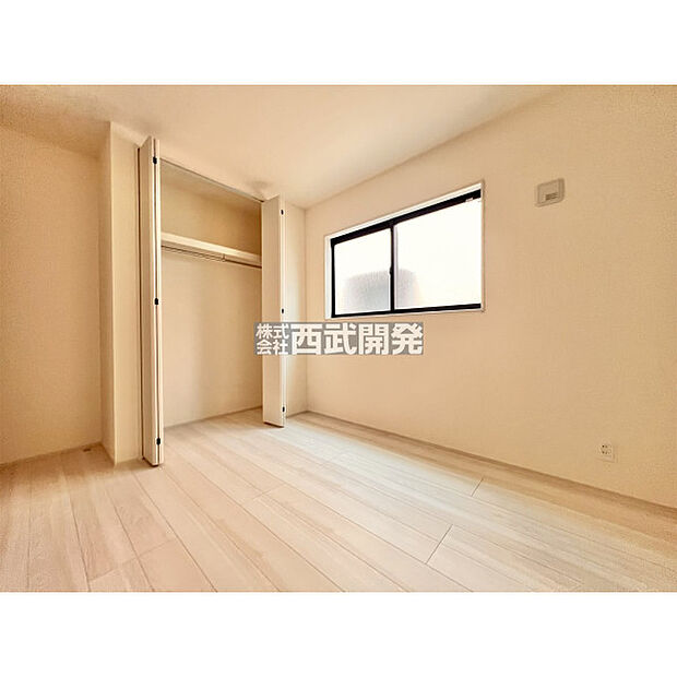 洋室5.3帖