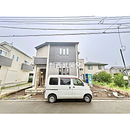 東京都小平市小川町１丁目