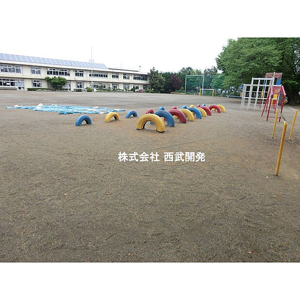 第十二小学校