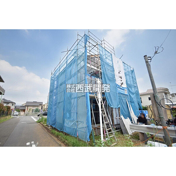 令和8年9月撮影