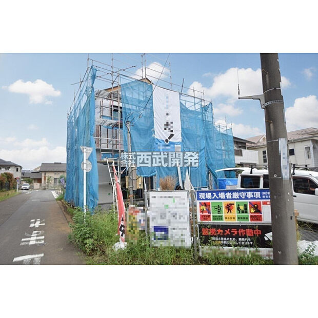 令和8年9月撮影