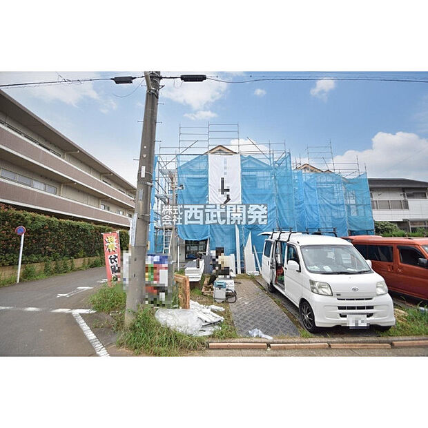 令和8年9月撮影