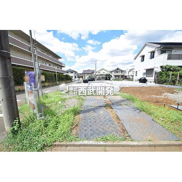 全体写真 令和8年8月撮影