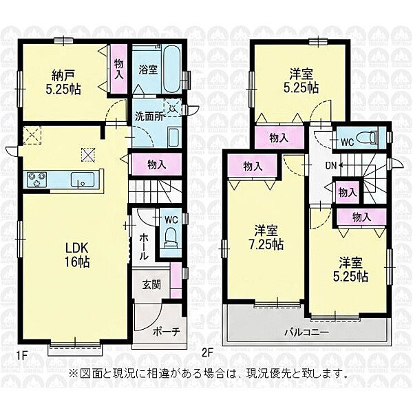 間取り：313004820354