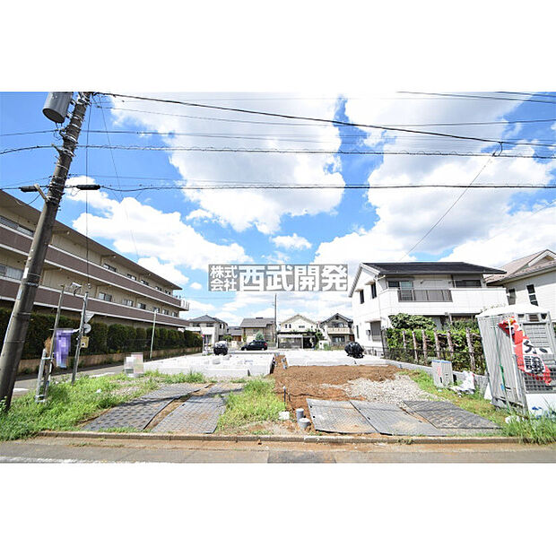 全体写真　令和8年8月撮影