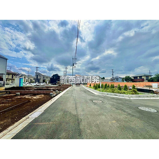 全体写真 令和8年7月撮影