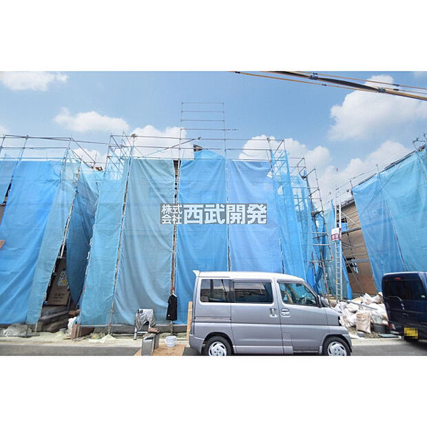 令和8年8月撮影