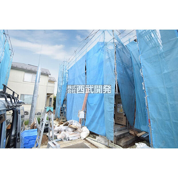 令和8年8月撮影