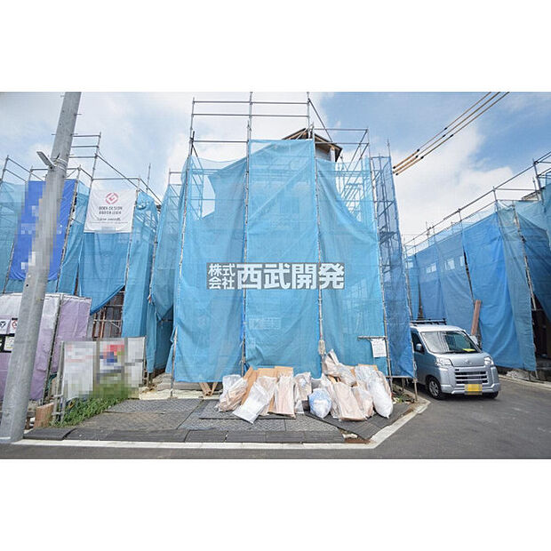 令和8年8月撮影