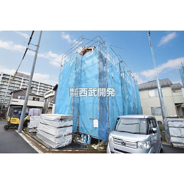 令和8年9月撮影