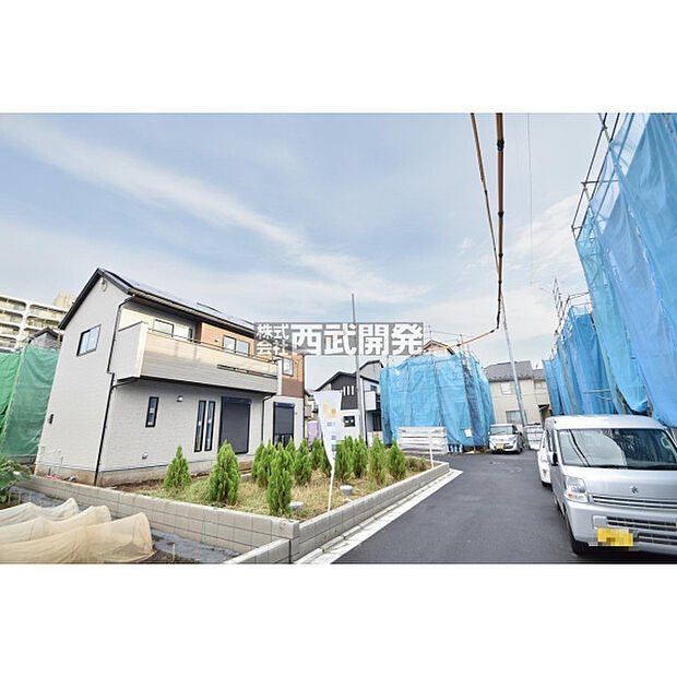 全体写真　令和8年9月撮影