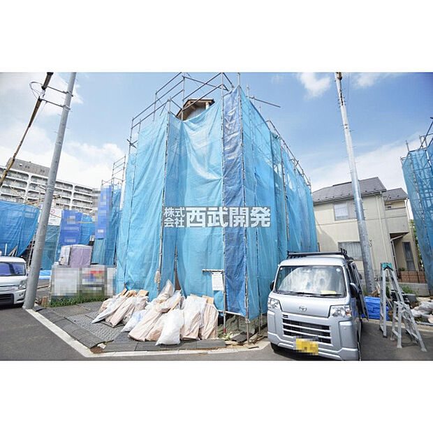 令和8年8月撮影