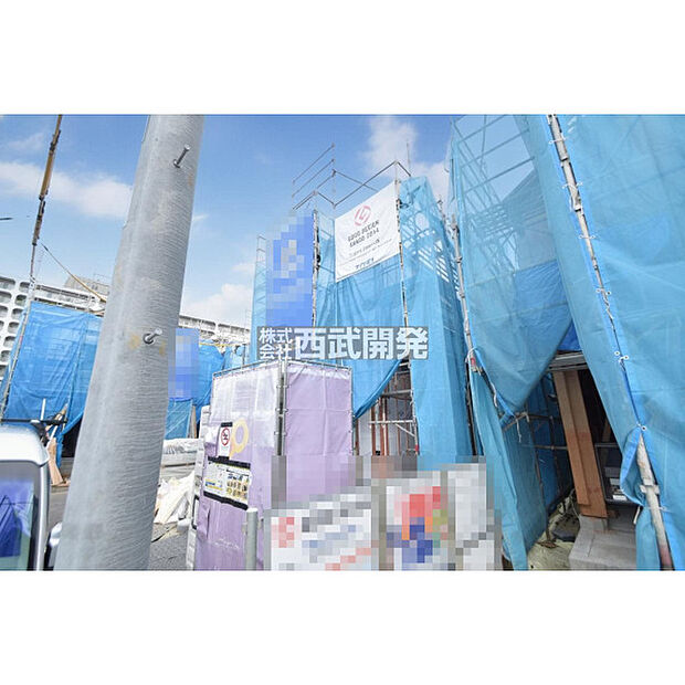 令和8年8月撮影