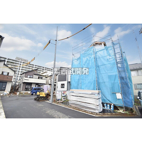 全体写真　令和8年9月撮影