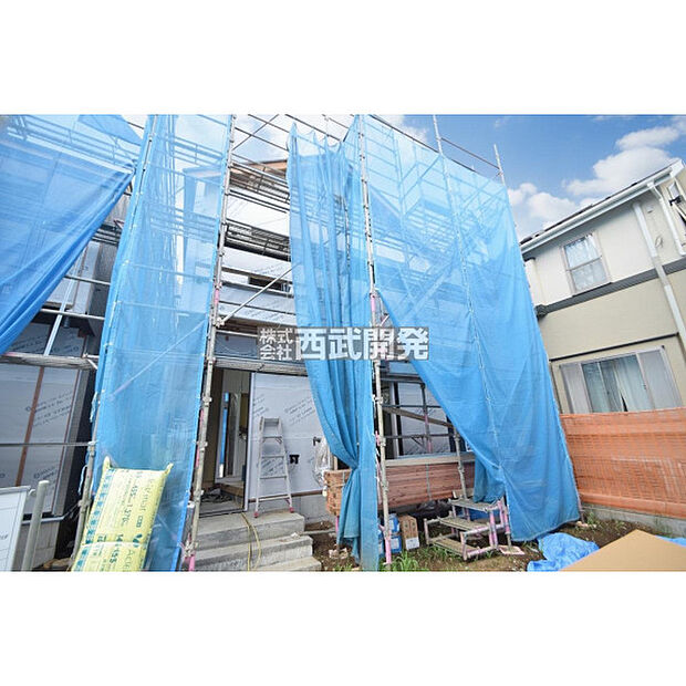 令和8年8月撮影