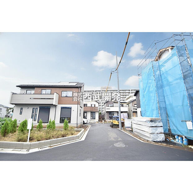全体写真 令和8年9月撮影