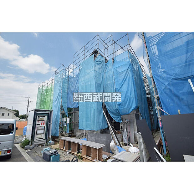 令和8年8月撮影