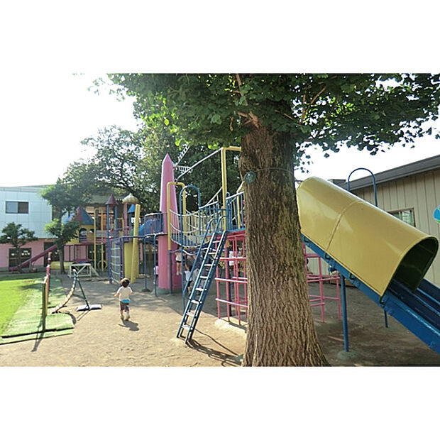 いづみ幼稚園