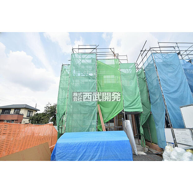 令和8年8月撮影