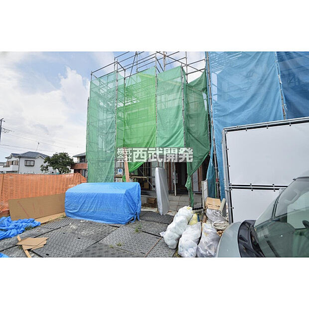 令和8年8月撮影