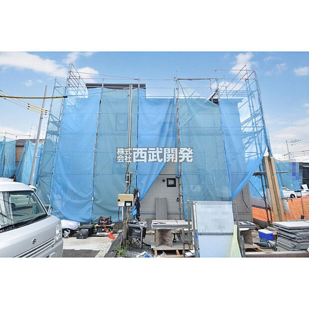 令和8年8月撮影