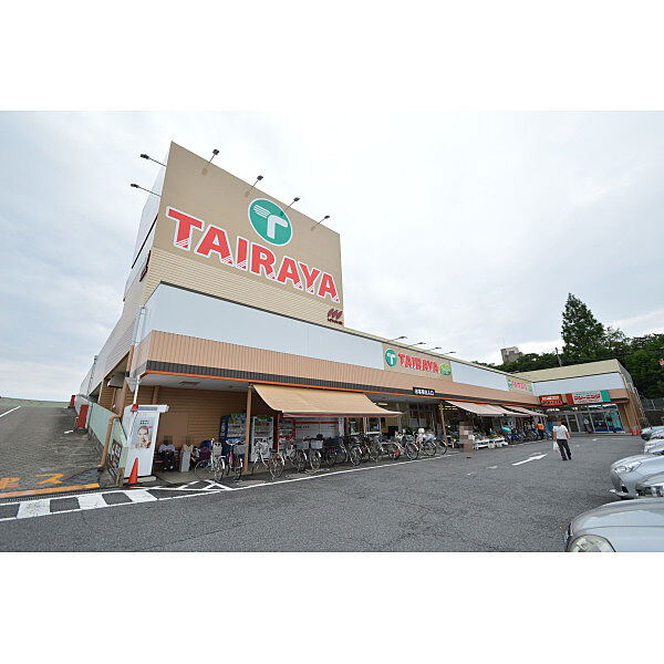 TAIRAYA