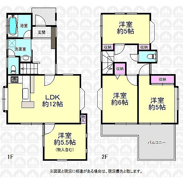 間取り：313004826300