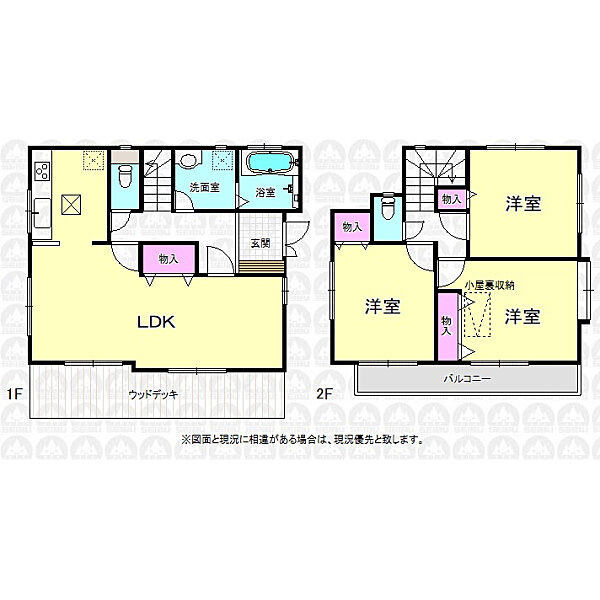 間取り：313004832113
