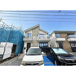 東京都小平市小川西町５丁目
