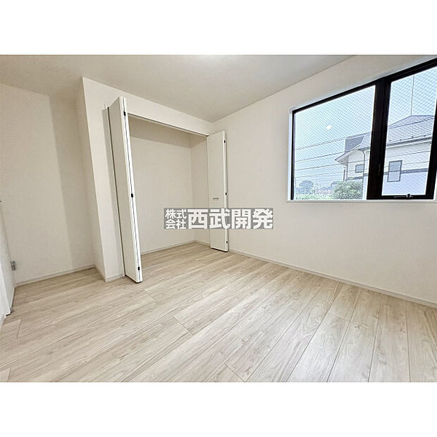 洋室5.2帖