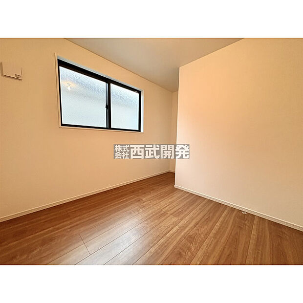 洋室4.6帖