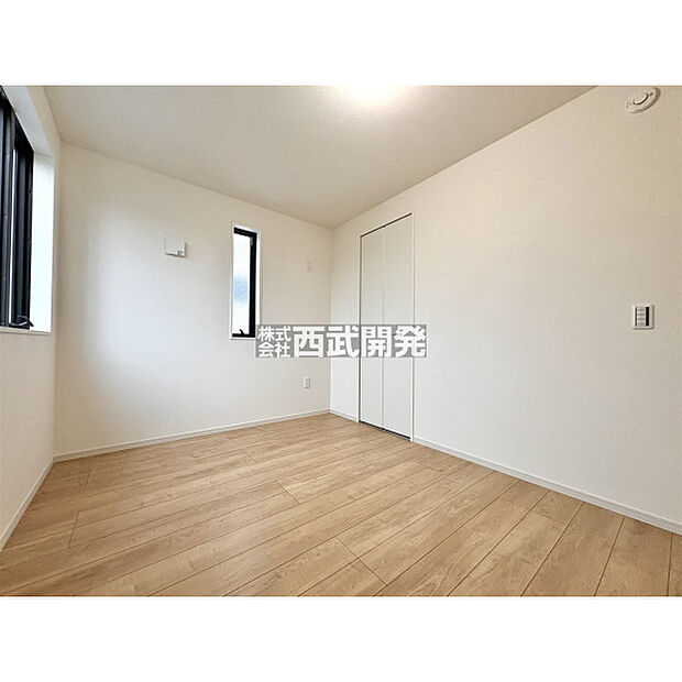 洋室5.5帖