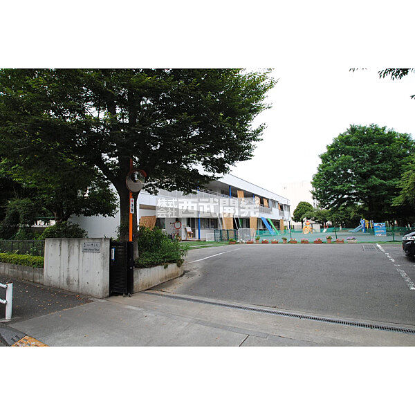 あそか保育園