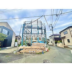 西武新宿線 東村山駅 徒歩15分
