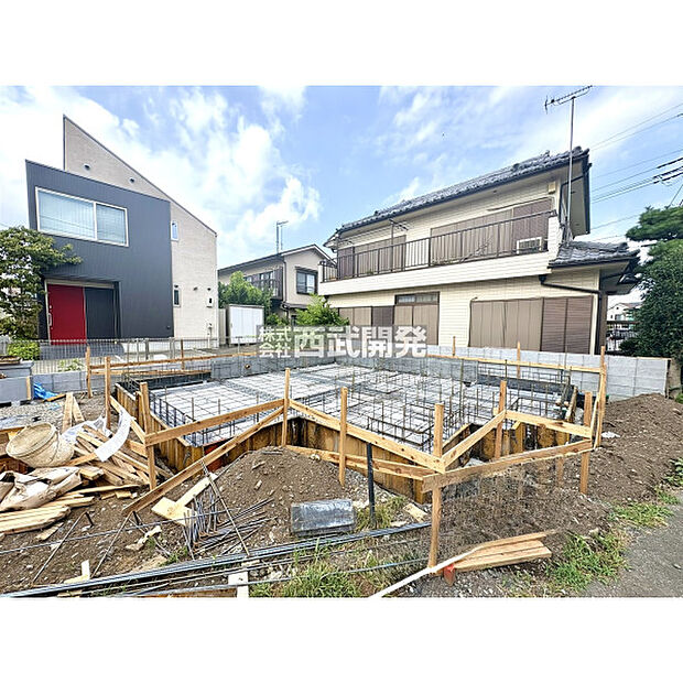 令和8年7月撮影