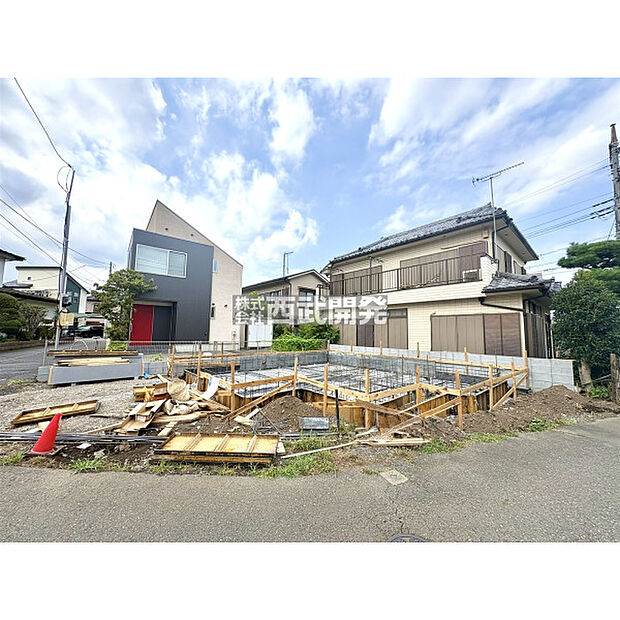 令和8年7月撮影